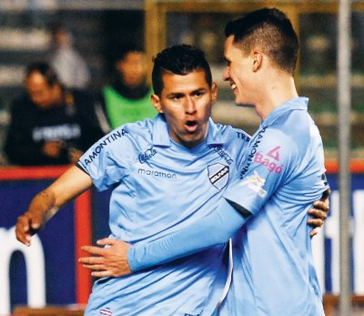 Club Bolivar