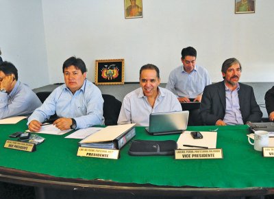 Club Bolivar