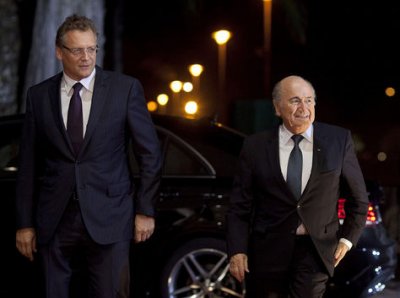 Club Bolivar
