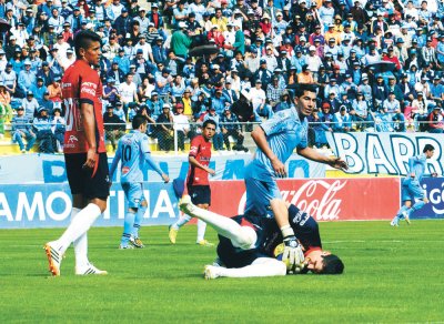 Club Bolivar