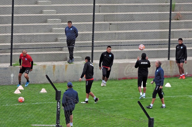 Club Bolivar