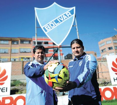 Club Bolivar