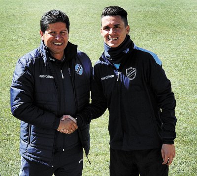 Club Bolivar