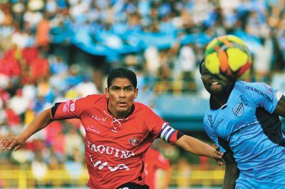 Club Bolivar