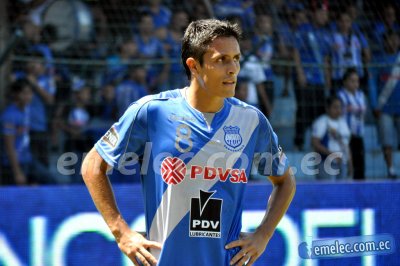 Club Bolivar