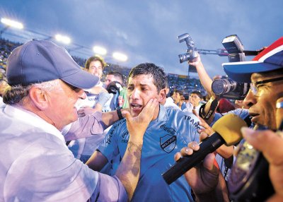 Club Bolivar