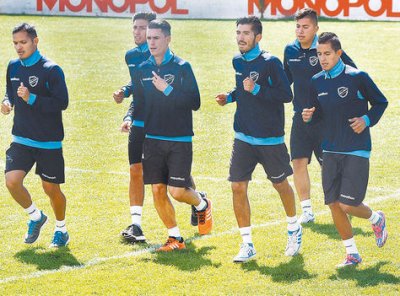 Club Bolivar