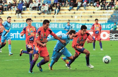 Club Bolivar