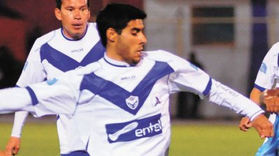 Club Bolivar