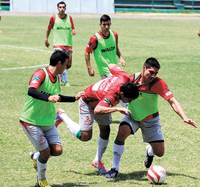 Club Bolivar