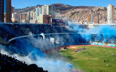 Club Bolivar