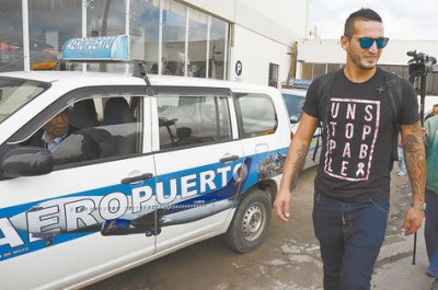 Club Bolivar