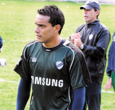 Club Bolivar