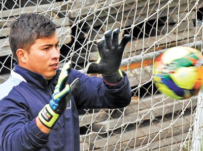 Club Bolivar