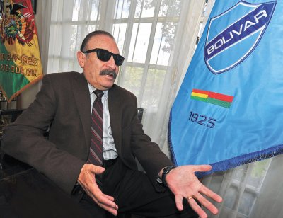 Club Bolivar