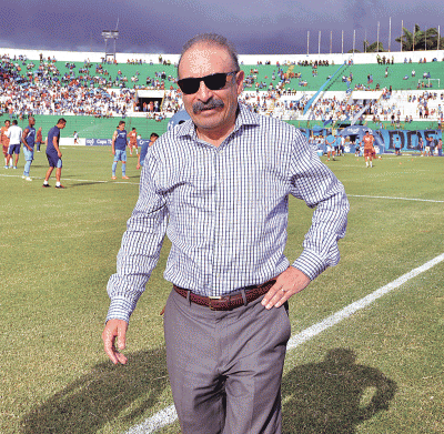 Club Bolivar