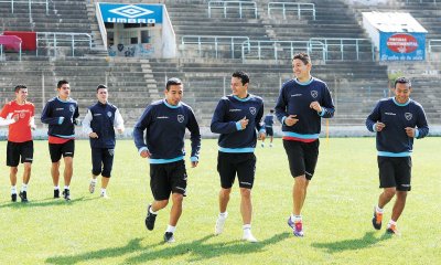 Club Bolivar