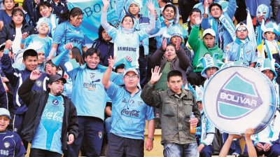 Club Bolivar