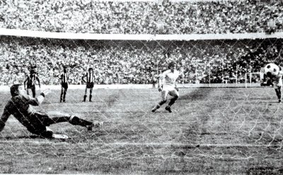 Club Bolivar