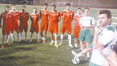 Club Bolivar