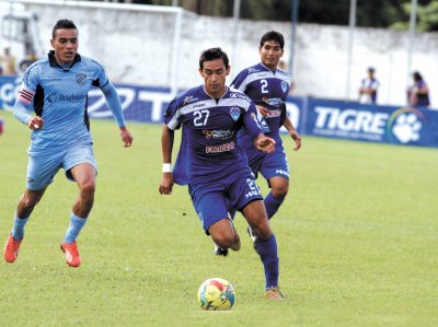 Club Bolivar