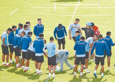 Club Bolivar
