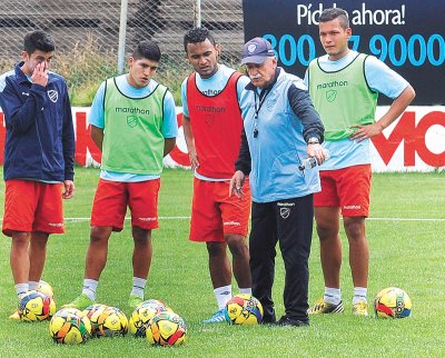 Club Bolivar