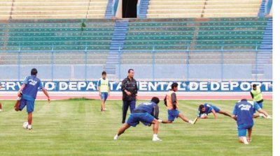 Club Bolivar