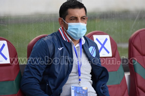 Club Bolivar