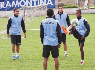 Club Bolivar