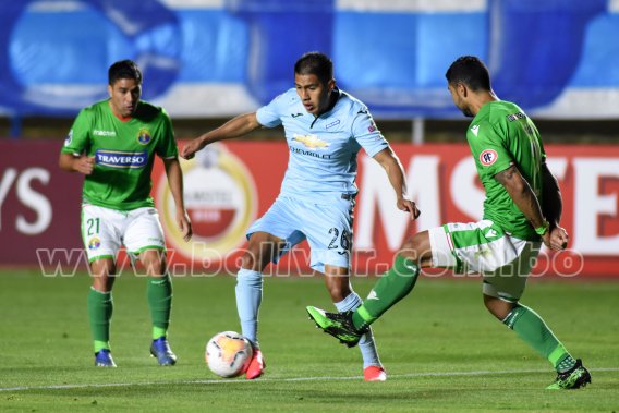 Club Bolivar