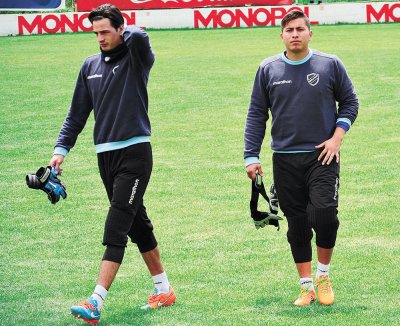 Club Bolivar
