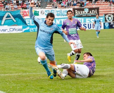 Club Bolivar