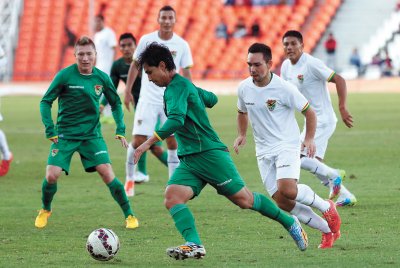 Club Bolivar