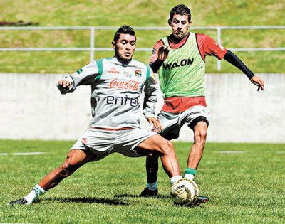 Club Bolivar