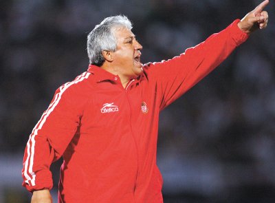 Club Bolivar