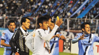 Club Bolivar