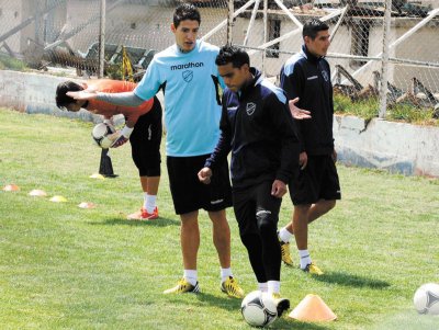 Club Bolivar