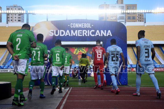 Club Bolivar