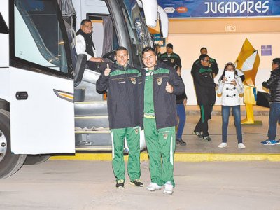 Club Bolivar