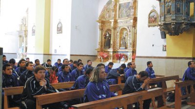 Club Bolivar