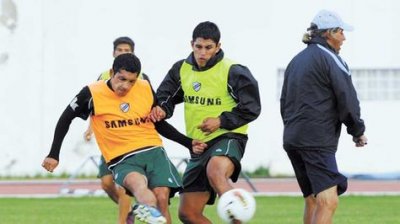 Club Bolivar