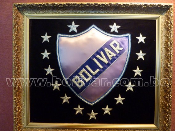 Club Bolivar