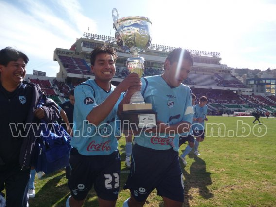 Club Bolivar