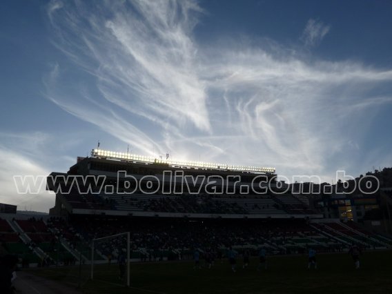 Club Bolivar