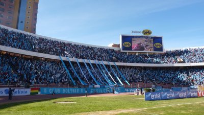 Club Bolivar