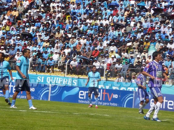 Club Bolivar
