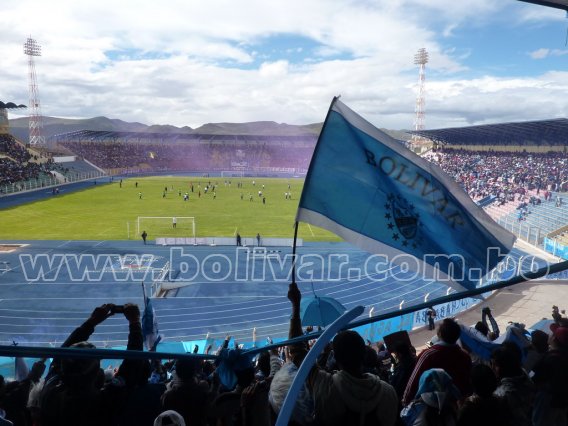 Club Bolivar