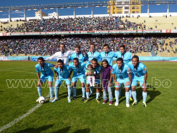 Club Bolivar