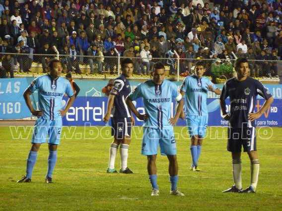 Club Bolivar